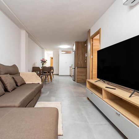 Apartamento Malaga Centro Exterior foto