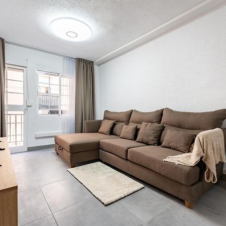 Apartamento Malaga Centro Exterior foto