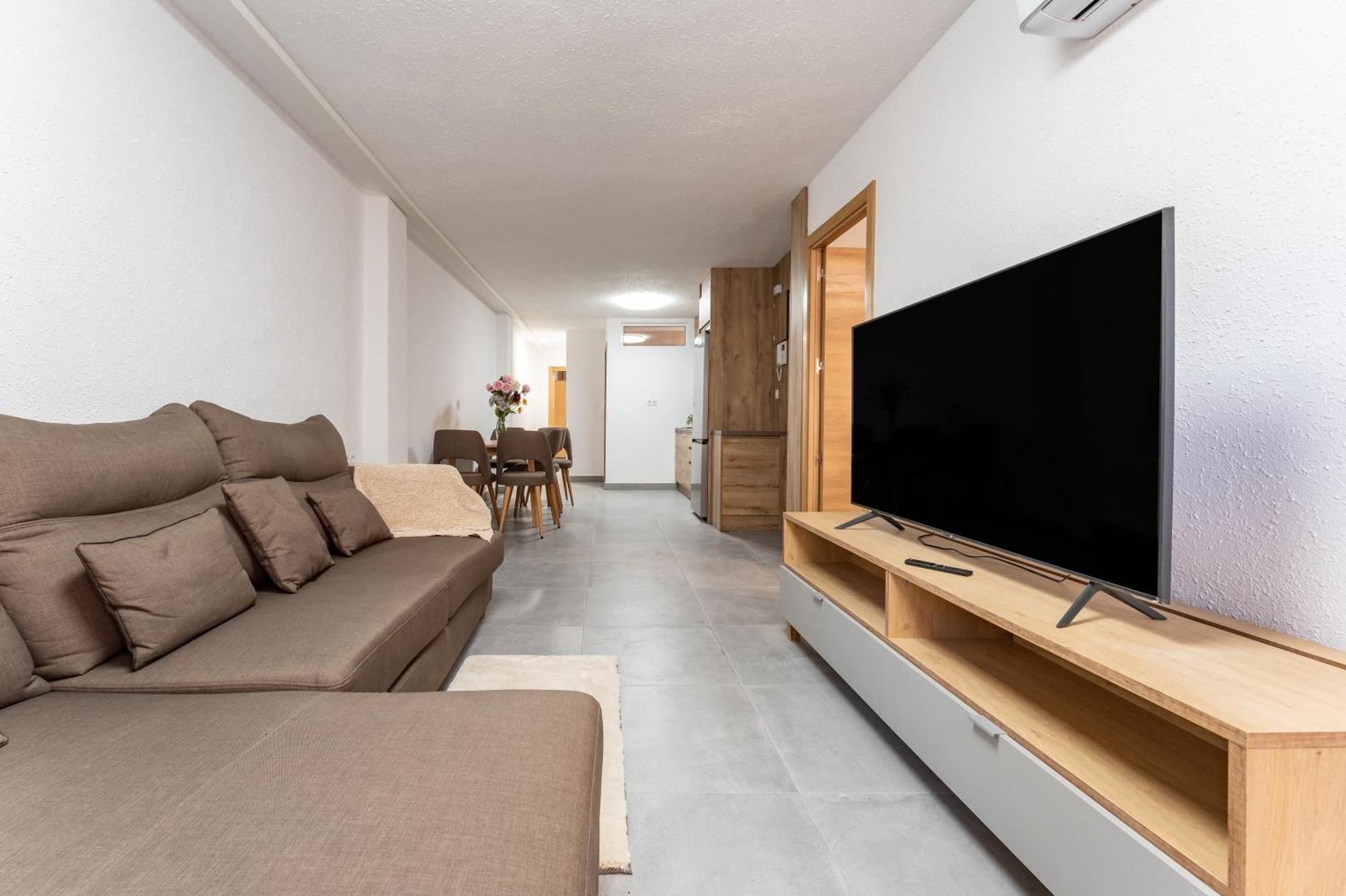 Apartamento Malaga Centro Exterior foto