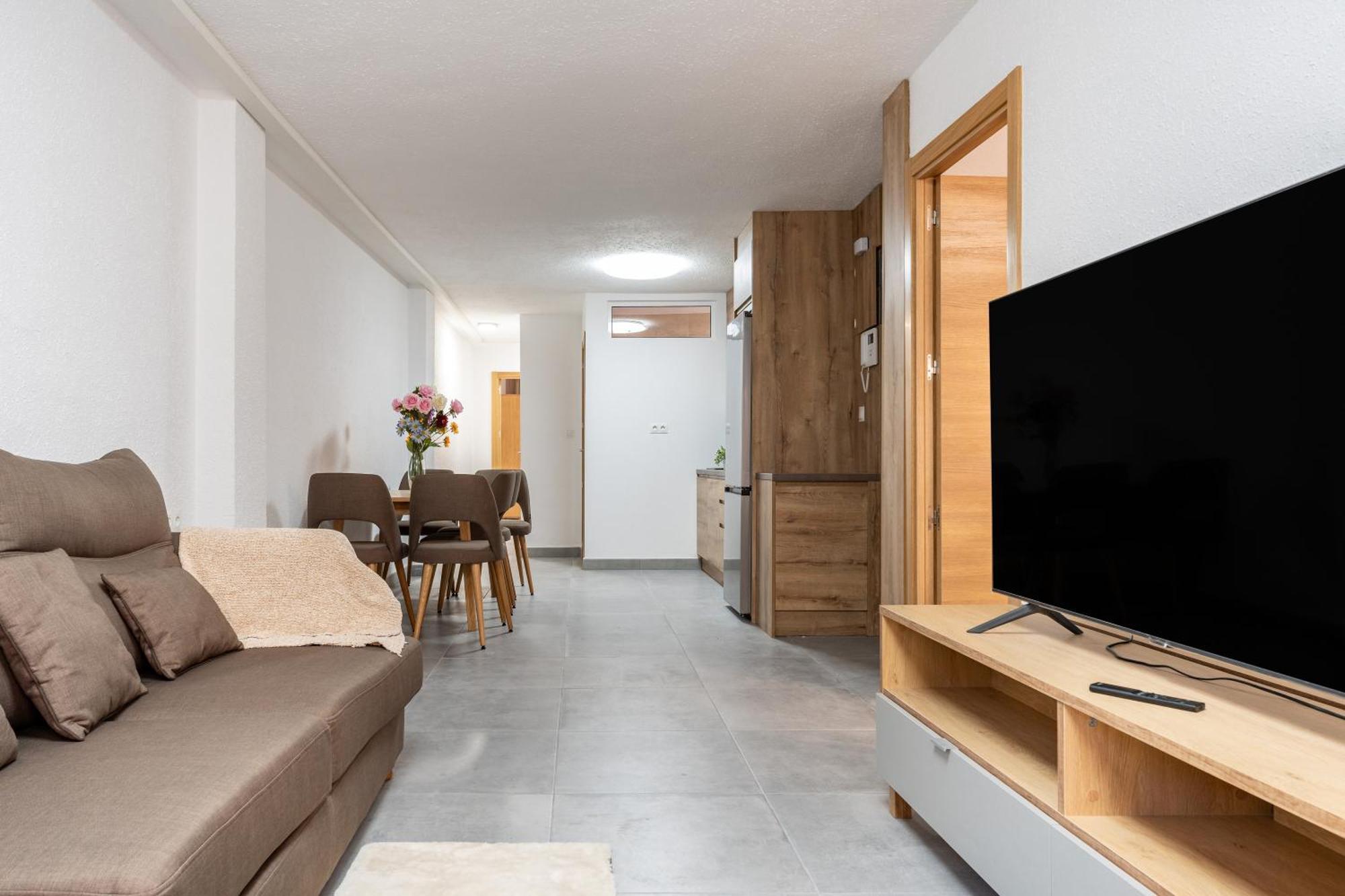 Apartamento Malaga Centro Exterior foto