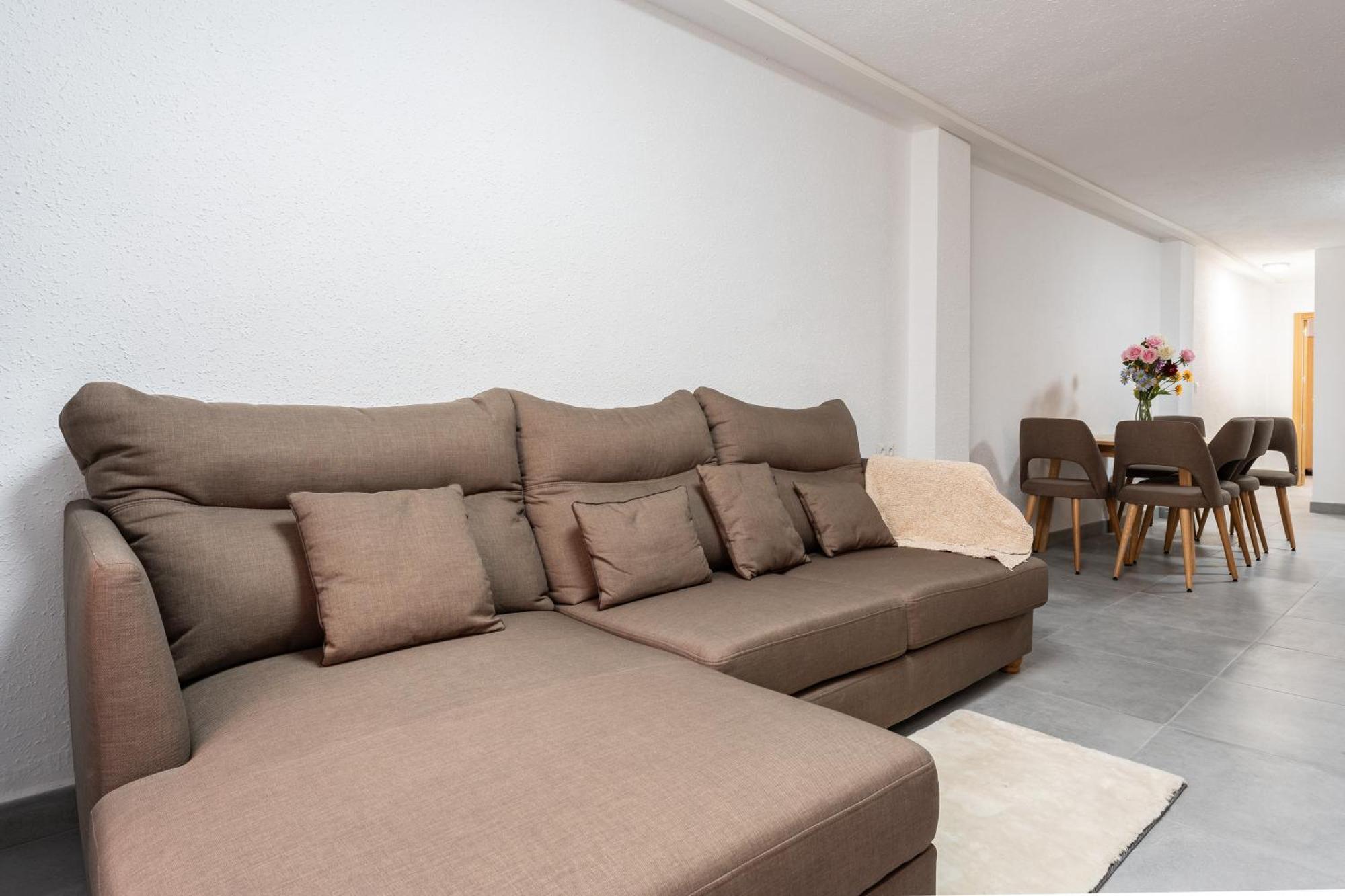 Apartamento Malaga Centro Exterior foto