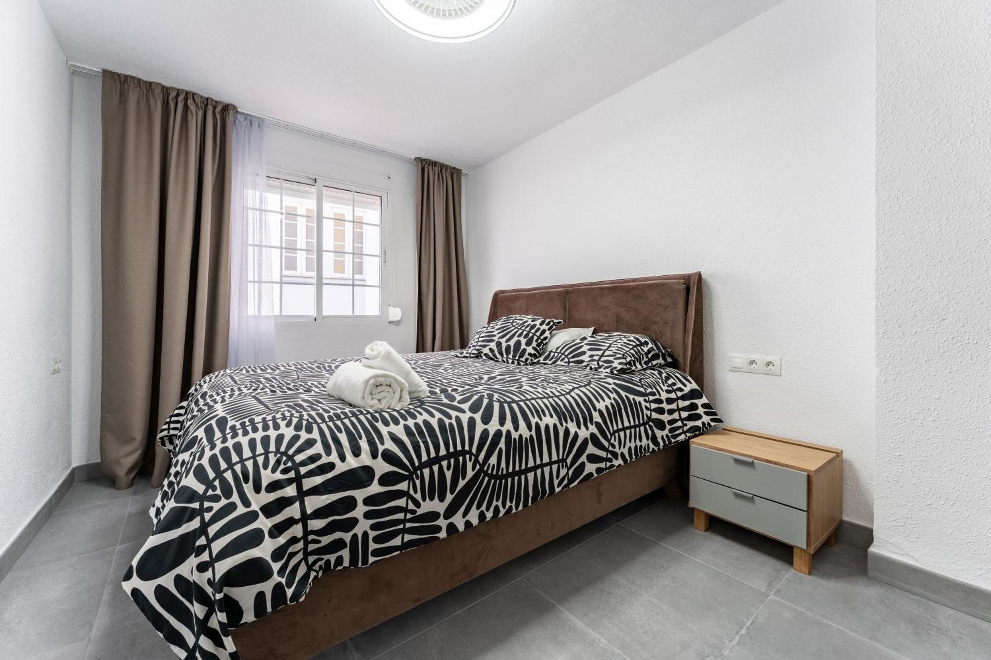 Apartamento Malaga Centro Exterior foto