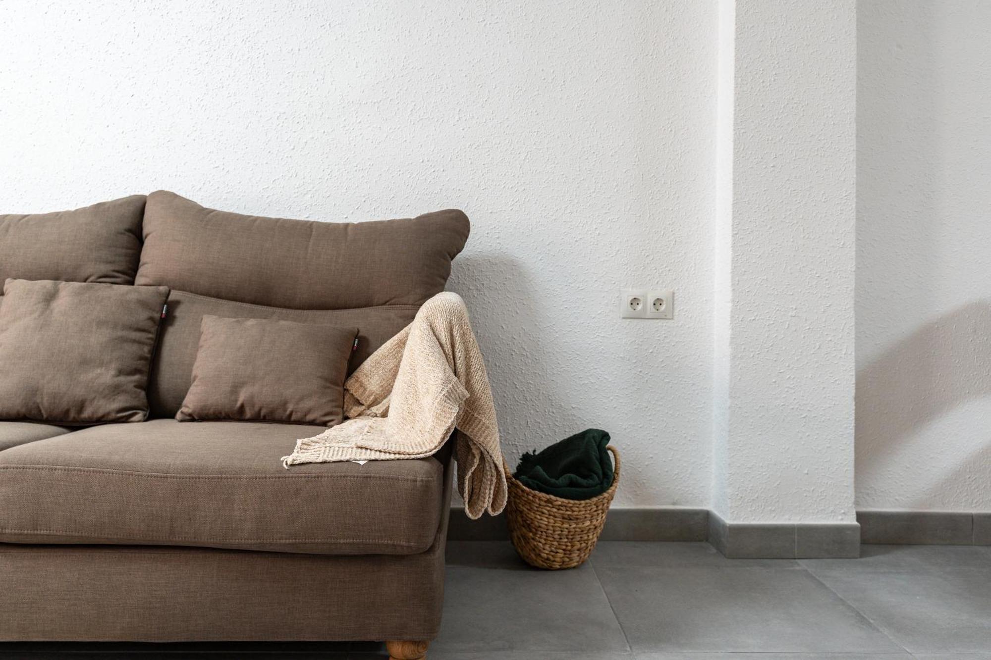 Apartamento Malaga Centro Exterior foto